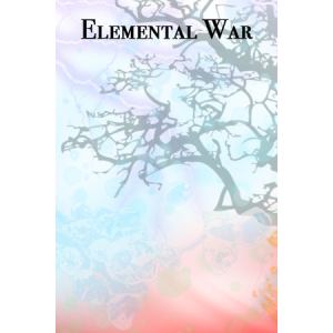 Crystalia Lotus Elemental War: Dawn of the Crystals (PC - Steam elektronikus játék licensz)