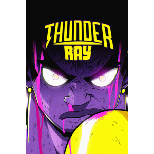 Purple Tree S R L Thunder Ray (PC - Steam elektronikus játék licensz)