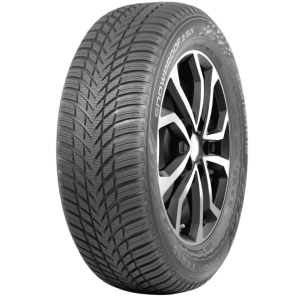 Nokian Tyres Snowproof 2 SUV 235/60 R17 106H XL téli gumi