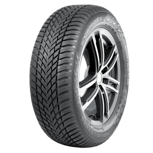 Nokian Tyres Snowproof 2 235/50 R17 100V XL téli gumi