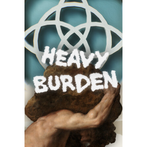 Whale Rock Games Heavy Burden (PC - Steam elektronikus játék licensz)