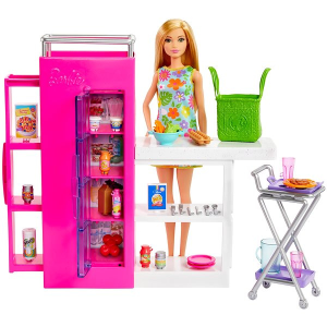 Mattel Barbie Álomkamra