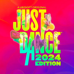 Ubisoft Just Dance 2024 (EU) (Digitális kulcs - Xbox Series X/S)
