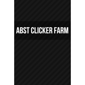 cBlck Abst Clicker Farm (PC - Steam elektronikus játék licensz)