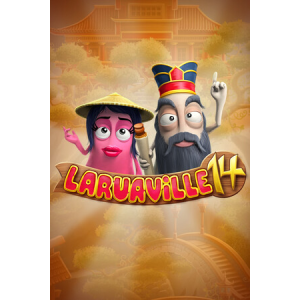 LGT SIA Laruaville 14 (PC - Steam elektronikus játék licensz)