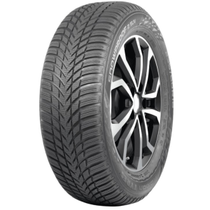 Nokian Tyres Snowproof 2 SUV 225/60 R17 103V XL téli gumi