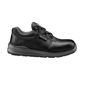 SIR SAFETY System Boyer S3 SRC munkavédelmi cipő (fekete, 36)