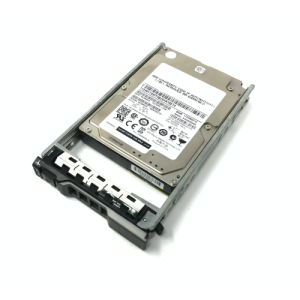 Dell Merevlemez szerverhez HDD 2.5'' 300GB DELL 15000RPM SAS 12Gb/s 400-ATIJ