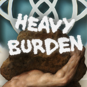 Whale Rock Games Heavy Burden (Digitális kulcs - PC)