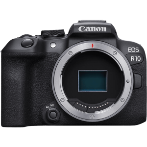 Canon EOS R10 (5331C003)