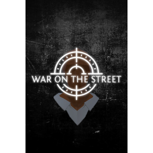 RSS WAR ON THE STREET (PC - Steam elektronikus játék licensz)