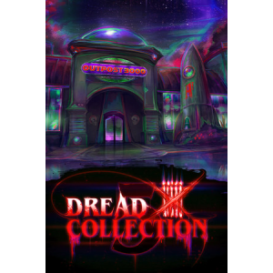 DreadXP Dread X Collection 5 (PC - Steam elektronikus játék licensz)