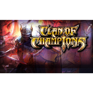 Nis America Clan of Champions - Item Box + DLC (PC - Steam elektronikus játék licensz)