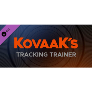 The Meta KovaaK’s - Tracking Trainer DLC (PC - Steam elektronikus játék licensz)