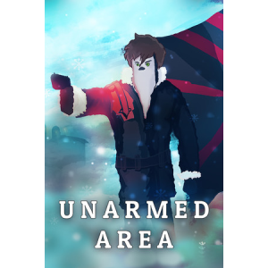 eniscoskun Unarmed Area (PC - Steam elektronikus játék licensz)