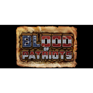 12 to 6 Studios LLC Blood of Patriots (PC - Steam elektronikus játék licensz)