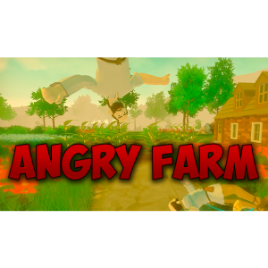 Conglomerate 5 Angry Farm (PC - Steam elektronikus játék licensz)
