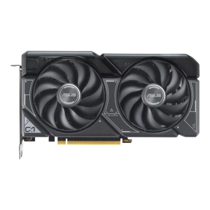 Asus Dual GeForce RTX 4060 Ti 16GB - OC Edition - graphics card - GeForce RTX 4060 Ti - 16 GB (90YV0JH0-M0NA00)