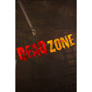 Gathering Storm Studio Dead Zone (PC - Steam elektronikus játék licensz)
