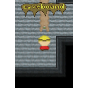 Ariel Spry Cavebound (PC - Steam elektronikus játék licensz)