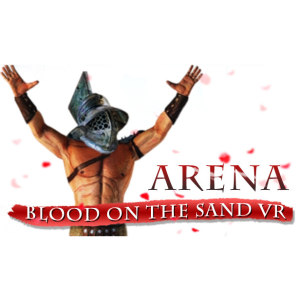 Conglomerate 5 Arena: Blood on the Sand VR (PC - Steam elektronikus játék licensz)