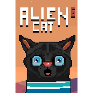 Conglomerate 5 Alien Cat 6 (PC - Steam elektronikus játék licensz)