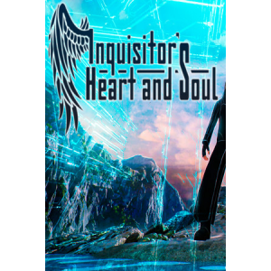 Whale Rock Games Inquisitor's Heart and Soul (PC - Steam elektronikus játék licensz)