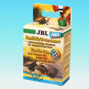  Jbl Turtle Sun Aqua 10 ml vitamin teknősöknek (Jbl70441)