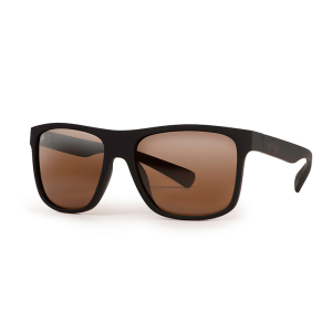  Fox Rage Matt Black Sunglasses Brown Lense Eyewear Polar Napszemüveg (NSN009)