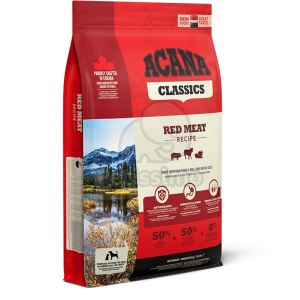  Acana Red Meat 2 kg