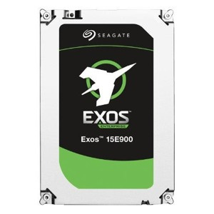 Seagate Exos 15E900 900GB 15000RPM SAS ST900MP0006