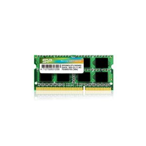 Silicon Power 4GB 1600MHz DDR3 Notebook RAM Silicon Power CL11 1.35V (SP004GLSTU160N02) (SP004GLSTU160N02)