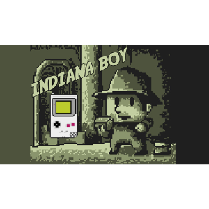 Conglomerate 5 Indiana Boy Steam Edition (PC - Steam elektronikus játék licensz)