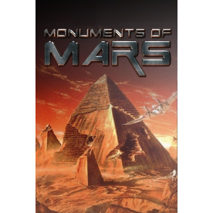 3D Realms (Apogee Software) Monuments of Mars (PC - Steam elektronikus játék licensz)