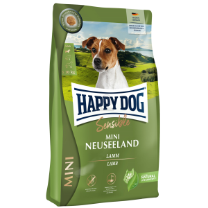  Happy Dog Supreme Sensible Mini Neuseeland 300 g