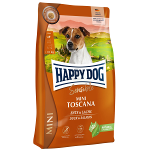  Happy Dog Supreme Sensible Mini Toscana 800 g