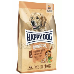  Happy Dog NaturCroq Flocken Mixer 10 kg