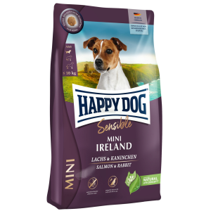  Happy Dog Supreme Sensible Mini Ireland 9+1 kg