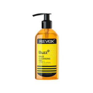Revox B77 Buzz Face Cleansing Gel 180ml