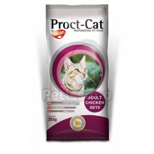 Visán Proct-Cat Adult Chicken 20 kg