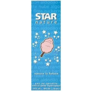 Star Nature Vattacukor/Candy Floss EDT 70 ml
