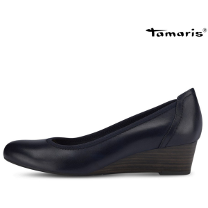 Tamaris 22320 20805 divatos női telitalpú félcipő