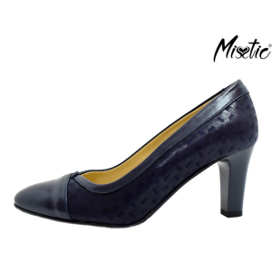 Misstic 2737 890 csinos női magassarkú cipő