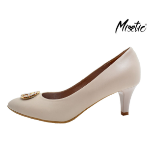 Misstic C1193 502 csinos női magassarkú cipő