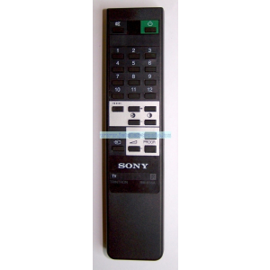 Sony PIL5153A RM-656A SONY távirányító, utángyártott