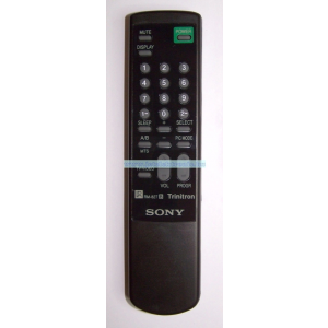 Sony PIL5153B RM-827B SONY távirányító,utángyártott