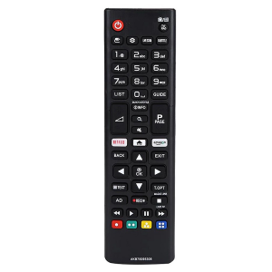 LG PIL6121 AKB75095308 távirányító LG UHD SMART TV-hez, NETFLIX 303K, utángyártott