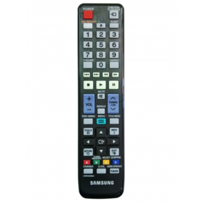 Samsung PIL5895 AH59-02296A SAMSUNG DVD távirányító