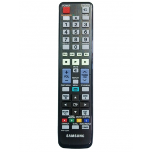 Samsung PIL5901 AH59-02291A SAMSUNG DVD távirányító