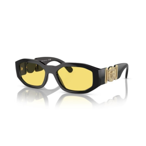 Versace VE4361 GB1/85 BLACK YELLOW napszemüveg